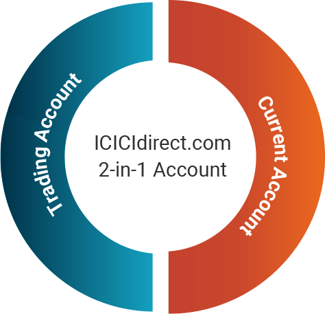 ICICIdirect-2-in1-account